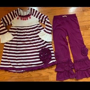 EUC jelly the pug size 10